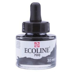 ecoline-30ml-zwart-10811025