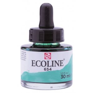 ecoline-30ml-dennengroen-10814139