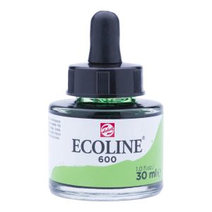 ecoline-30ml-groen-10855039