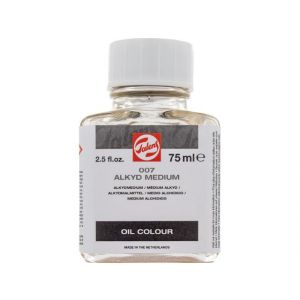 alkydmedium-flacon-75-ml-10866478
