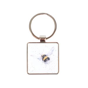 sleutelhanger-pretty-in-pink-wrendale-10881689