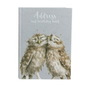 adresboek-owl-uil-wrendale-10881725