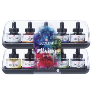 ecoline-set-mixing-10x30ml-10886439