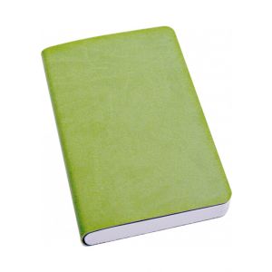 notitieboek-a6-reflexa-notes-basic-verde-chiaro-verde-scuro-10888018