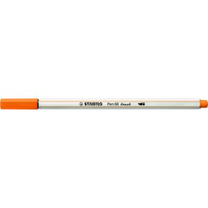 brush-pen-stabilo-68-54-oranje-10929317