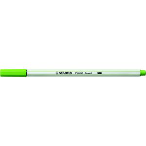 brush-pen-stabilo-68-43-loof-groen-10929327