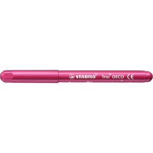viltstift-stabilo-pen-68-metallic-836-roze-10929345