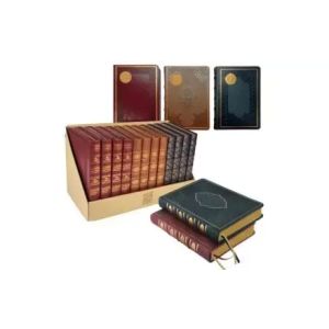 notitieboek-14x20cm-lijn-old-books-10930180