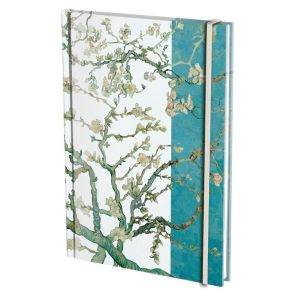 adresboek-a5-almond-blossom-vincent-van-gogh-11043888