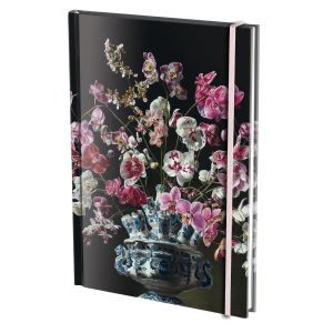 adresboek-a6-bloemstilleven-met-orchideeën-roman-en-henriëtte-reisinger-11043989