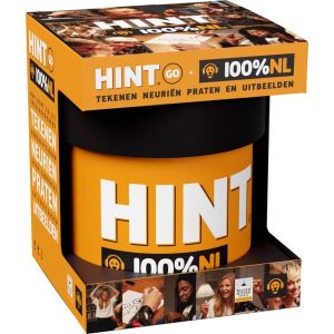 hint-go-100-nl-11083977