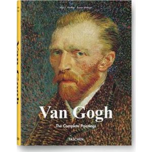 Taschen van gogh hot sale