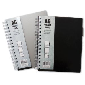 projectboek-a6-120vl-black-grey-11137943