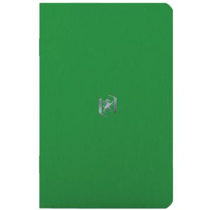 notitieboek-oxford-pocket-90x140mm-groen-lijn-11578