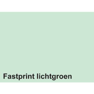 kopieerpapier-a4-fastprint-80grams-lichtgroen;-pak-500-vel-129353
