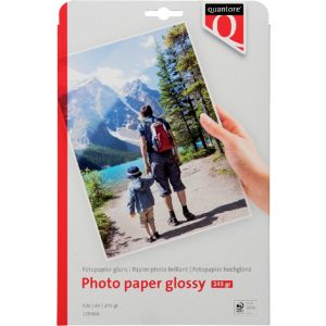 fotopapier-quantore-a4-240gr-glans-50vel-129360