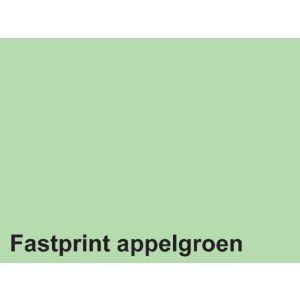 kopieerpapier-a3-120gr-fastprint-appelgroen;-pak-250-vel-129484