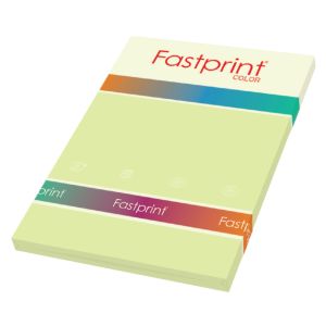 kopieerpapier-a4-fastprint-80grams-citroengeel;-pak-100-vel-129661