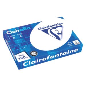 clc-kopieerpapier-a4-clairfontaine-160grs-wit-130050