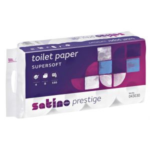 toiletpapier-satino-prestige-4-laags-150vel-wit-8rollen-1386038