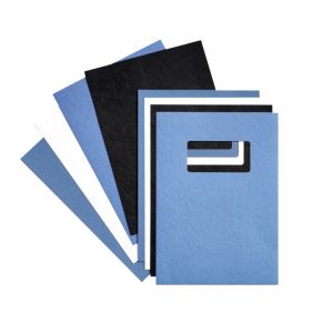voorblad-gbc-a4-lederlook-met-venster-250gr-blauw-1388640