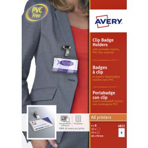 badge-avery-4822-met-clip-insteekkaarten-60x90mm-1388690