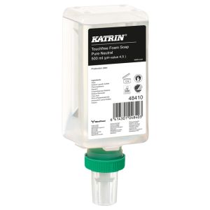 handzeep-katrin-48410-touchfree-foam-pure-neutral-500ml-1396674