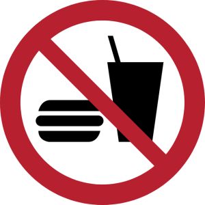 pictogram-tarifold-eten-en-drinken-niet-toegestaan-200mm-1398518