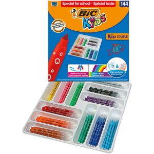 kleurstift-bickid-couleur-schoolbox-144st-ass-1399090