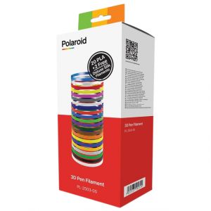 3d-filament-polaroid-1-75mm-pla-22stuks-assorti-1399177