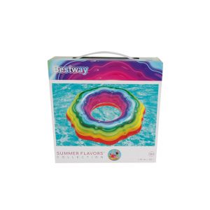 zwemband-bestway-rainbow-ribbon-115cm-1399444