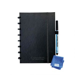 correctbook-premium-a5-lijn-40blz-zwart-1400557