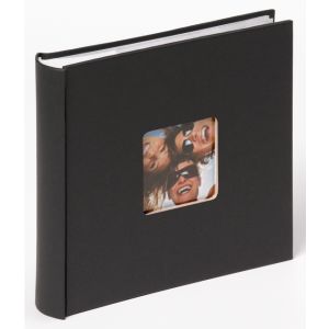 fotoalbum-walther-fun-10x15cm-zwart-1400838