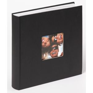 fotoalbum-walther-fun-30x30cm-zwart-1400851