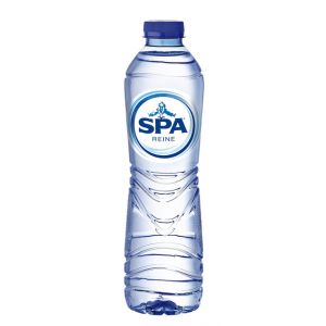 water-spa-reine-blauw-pet-0-50l-1401594