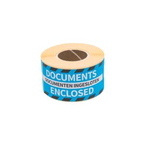 etiket-rillprint-documents-enclosed-blauw-1403435