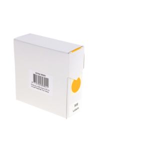 etiket-rillprint-25mm-500st-op-rol-fluor-oranje-1404537