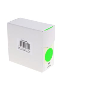 etiket-rillprint-35mm-500st-op-rol-fluor-groen-1404539