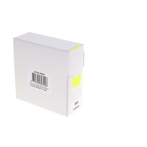 etiket-rillprint-25mm-500st-op-rol-fluor-geel-1404543