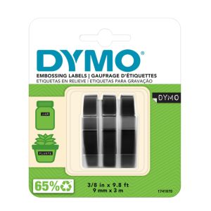 labeltape-dymo-3d-9mmx3m-wit-op-zwart-1404635