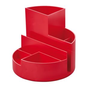 pennenkoker-maul-roundbox-recycled-6-vaks-rood-1406373