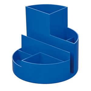 pennenkoker-maul-roundbox-recycled-6-vaks-blauw-1406375