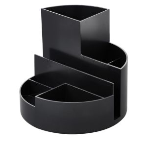 pennenkoker-maul-roundbox-recycled-6-vaks-zwart-1406378