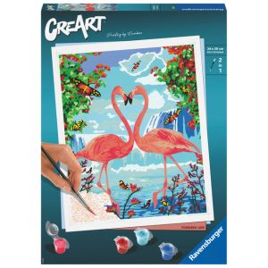 schilderen-op-nummers-creart-flamingo-love-1407080