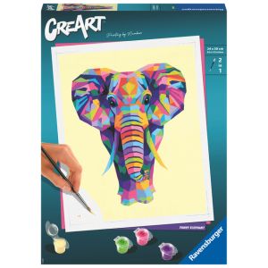 schilderen-op-nummers-creart-olifant-1407083