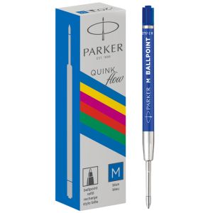 balpenvulling-parker-economic-blauw-medium;-doos-20-stuks-1419085