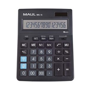 rekenmachine-maul-mxl-16-1419451