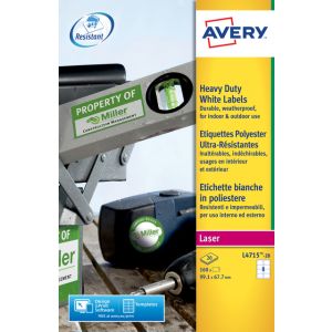 etiket-avery-l4715-20-99-1x67-7mm-wit-160stuks-1419973