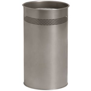papierbak-brasq-21-liter-rvs-zilver-1421710