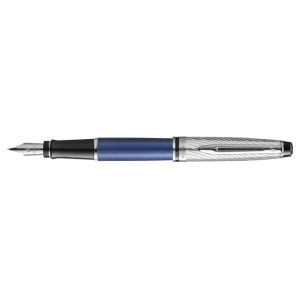 vulpen-waterman-expert-metallic-ct-f-blauw-1423622